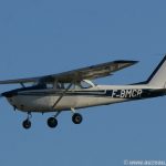 F-BMCR Cessna 172E